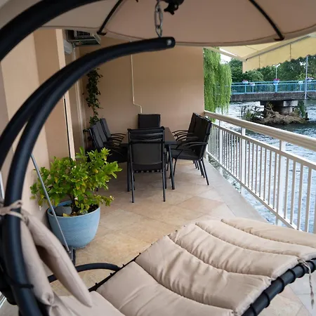 Sunset View Appartement Veliki Humac