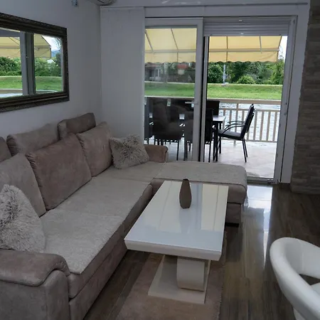 Sunset View Veliki Humac