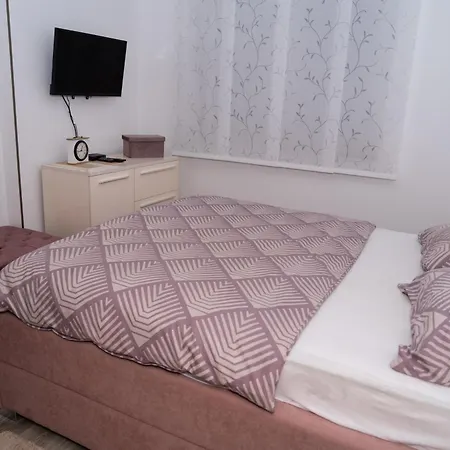 Appartement Sunset View *