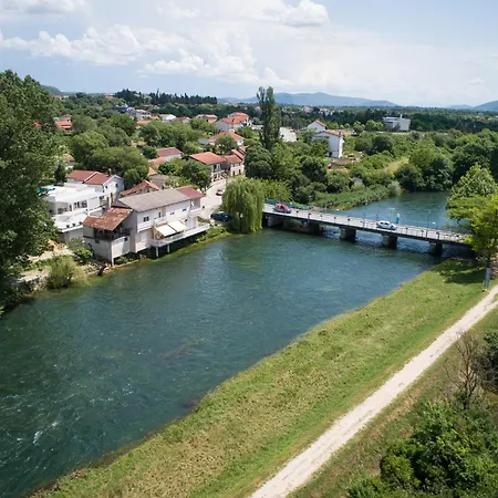 Sunset View Appartement Veliki Humac