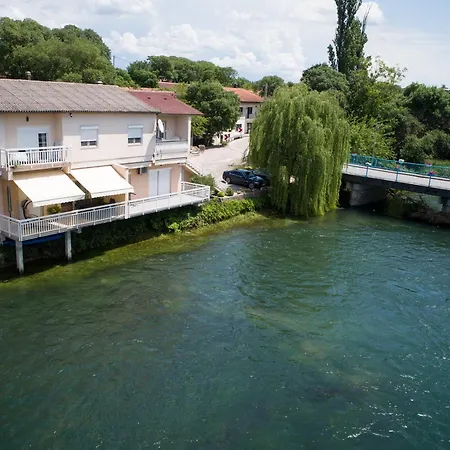 Sunset View Veliki Humac