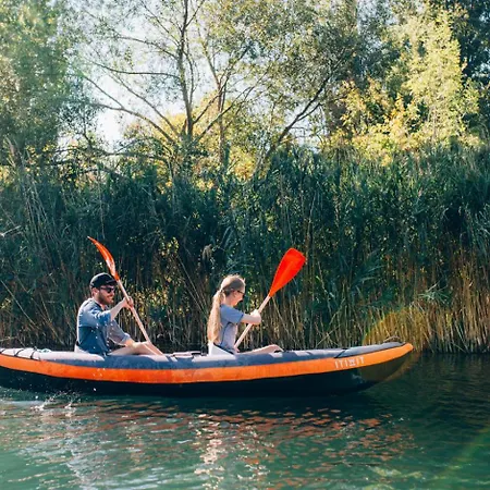 Appartement Sunset View Veliki Humac