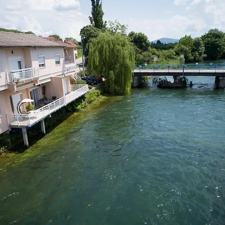 Sunset View * Veliki Humac