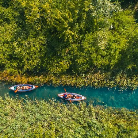 דירה Sunset View *