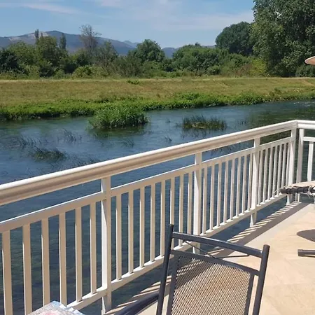 Sunset View Veliki Humac