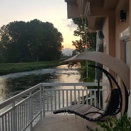 Sunset View Appartement Veliki Humac