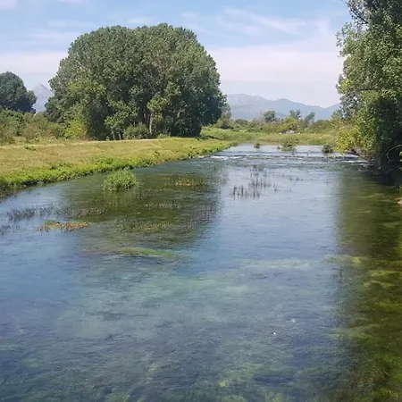 Sunset View Appartement