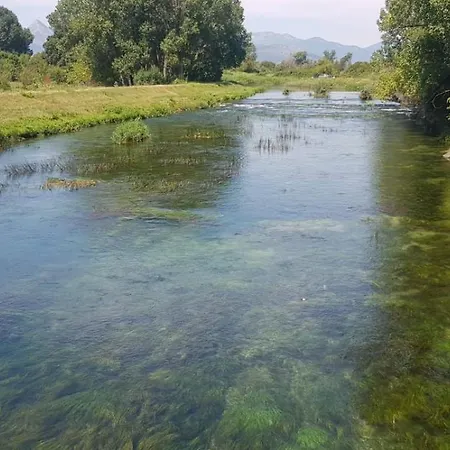 Sunset View דירה *