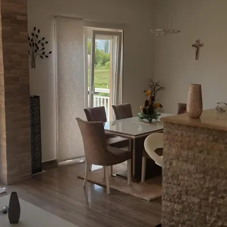 Sunset View Veliki Humac