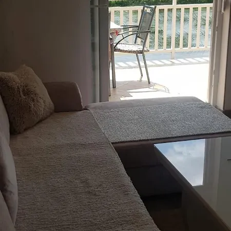 Sunset View Appartement *