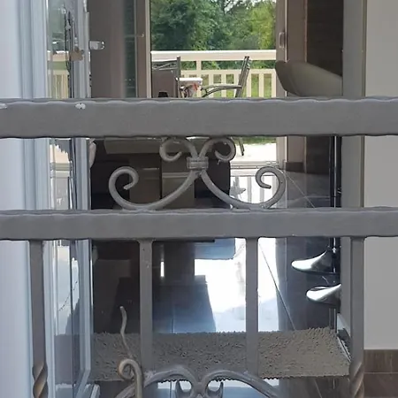 Sunset View * Veliki Humac