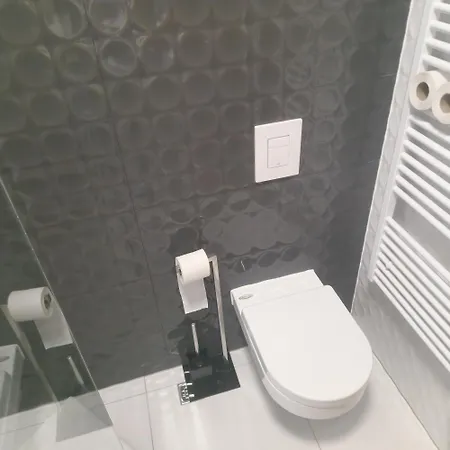 Appartement Sunset View Veliki Humac