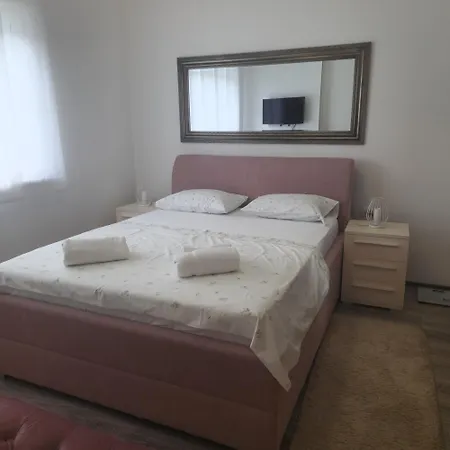 Appartement Sunset View Veliki Humac