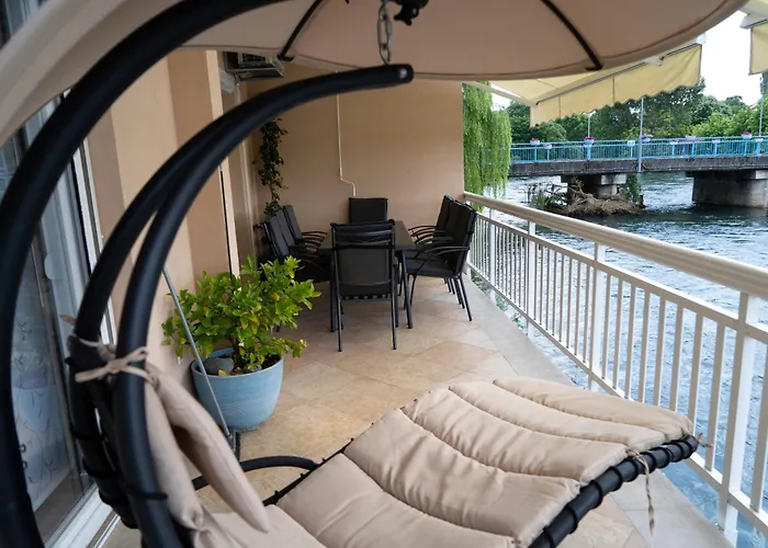 Sunset View Apartment Veliki Humac