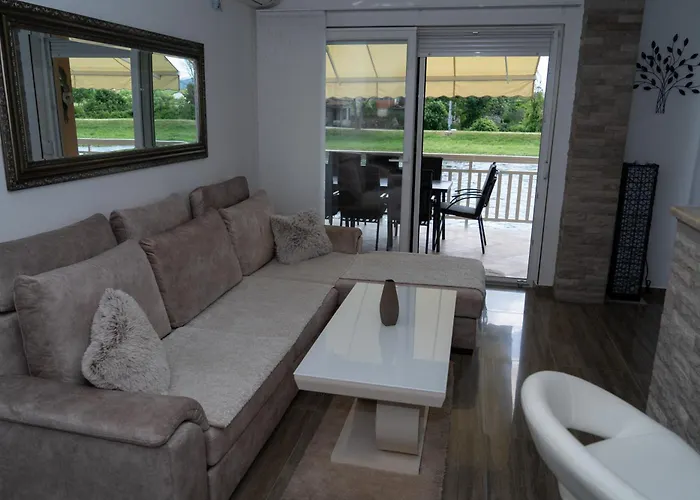 Sunset View Veliki Humac