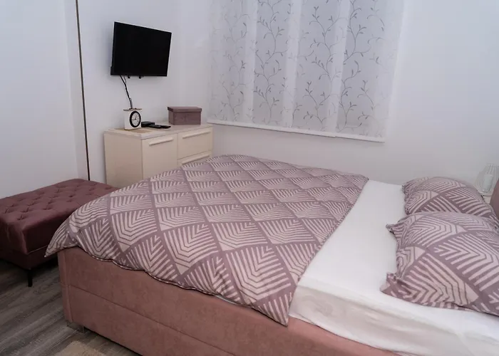 Apartment Sunset View *