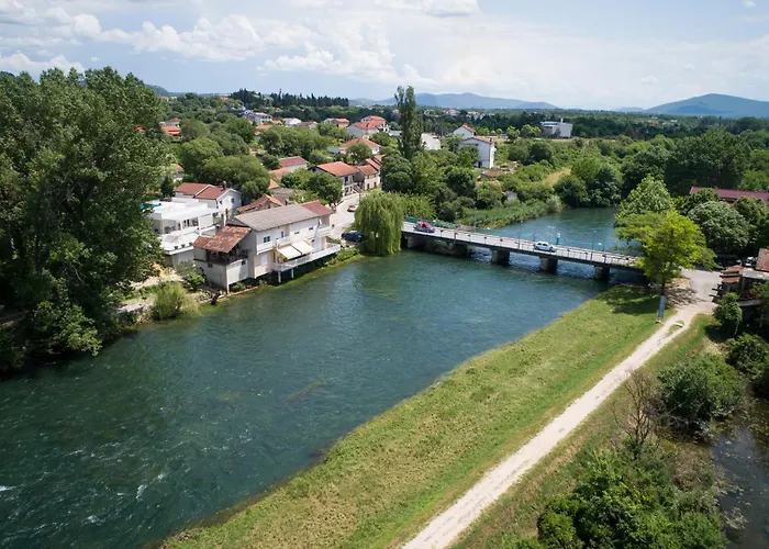 Sunset View Apartment Veliki Humac