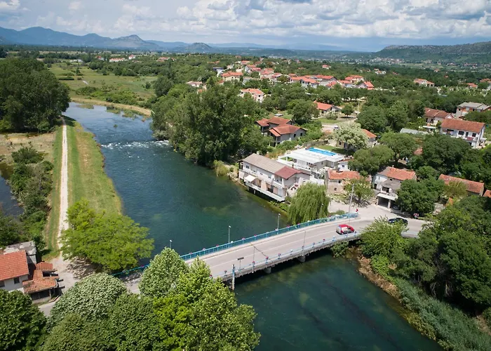 Apartment Sunset View Veliki Humac