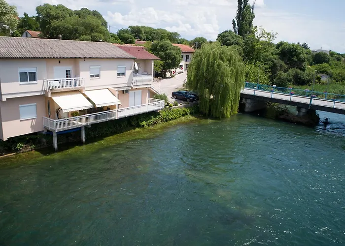 Sunset View Veliki Humac