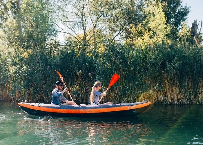 Apartment Sunset View Veliki Humac