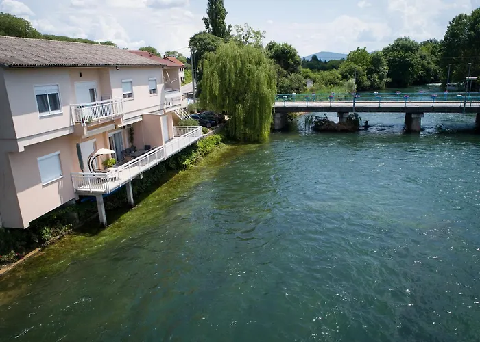 Sunset View * Veliki Humac