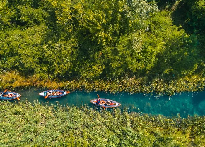 Apartment Sunset View *