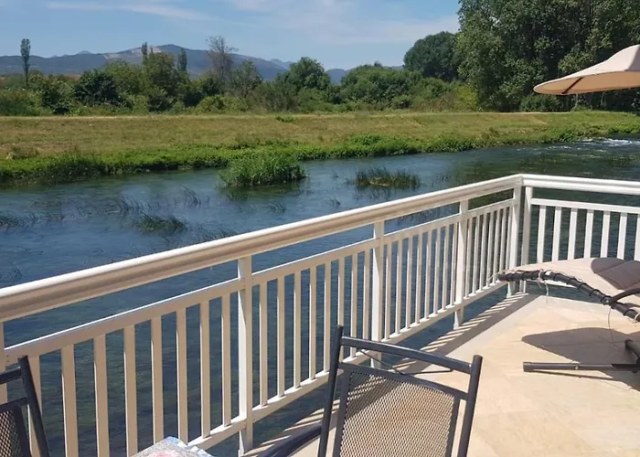 Sunset View Veliki Humac