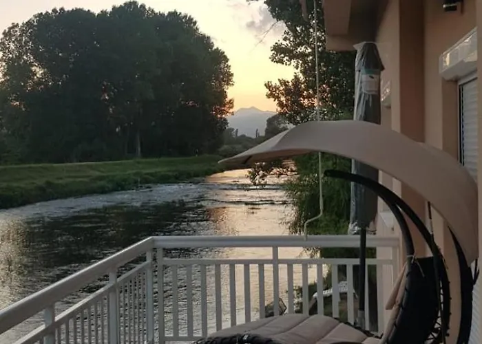 Sunset View Apartment Veliki Humac