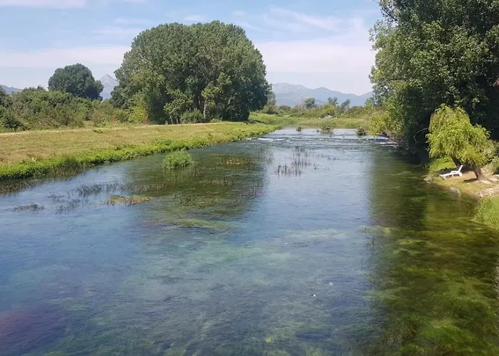 Sunset View Apartment