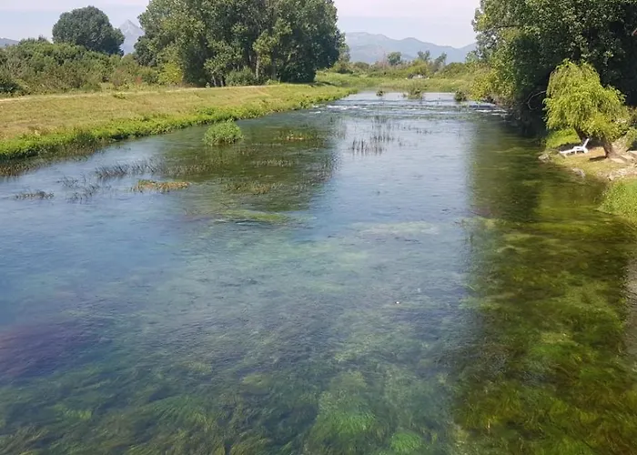 Sunset View Apartment *