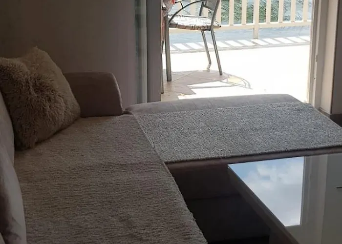 Sunset View Apartment *