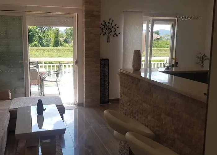 Sunset View Veliki Humac