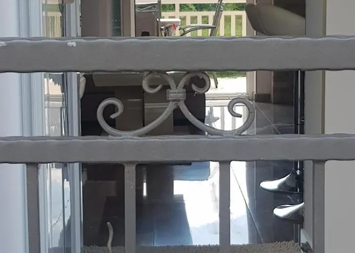 Sunset View * Veliki Humac