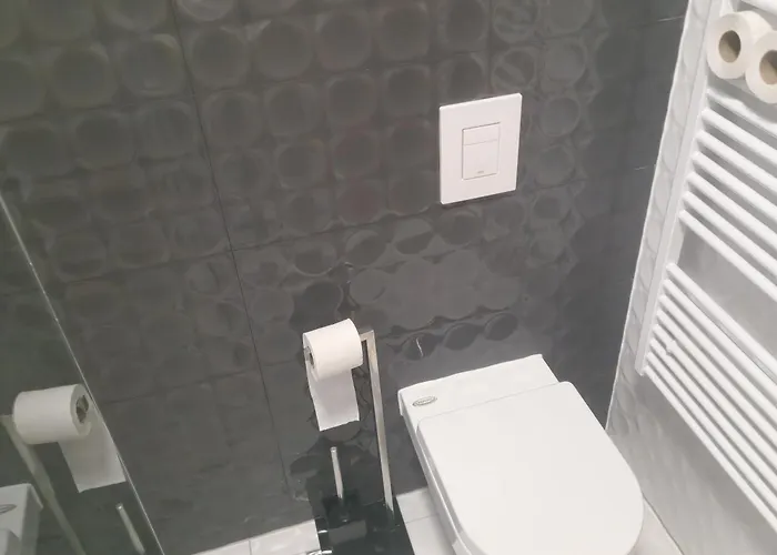 Apartment Sunset View Veliki Humac