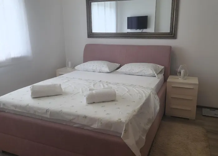 Apartment Sunset View Veliki Humac